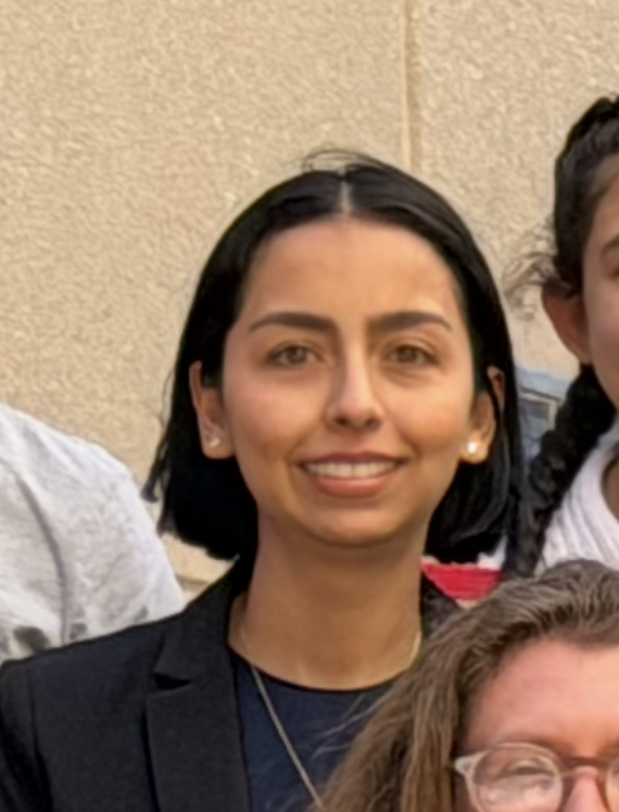 Dr. Alejandra Gomez Torres